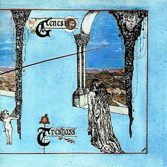 Genesis • 1970 • Trespass