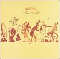 Genesis • 1976 • A Trick of the Tail