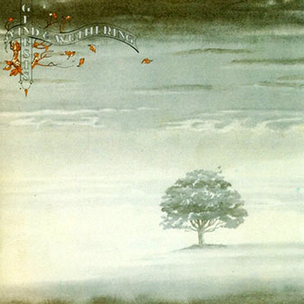 Genesis • 1976 • Wind and Wuthering