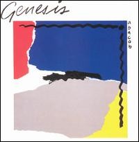 Genesis • 1981 • Abacab