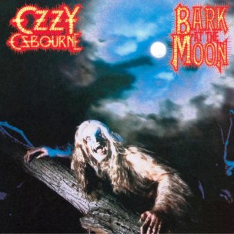 Ozzy Osbourne • 1983 • Bark at the Moon