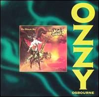 Ozzy Osbourne • 1986 • The Ultimate Sin