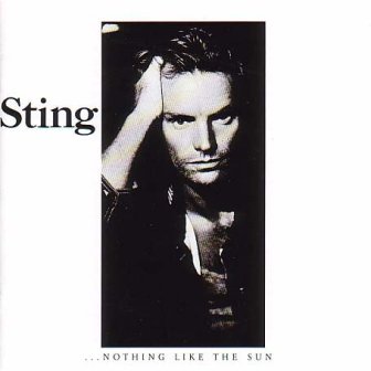Sting • 1987 • …Nothing Like the Sun