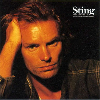 Sting • 1988 • ...Nada Como el Sol