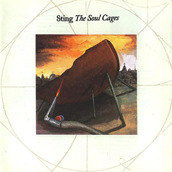 Sting • 1991 • The Soul Cages