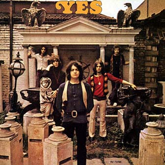 Yes • 1969 • Yes