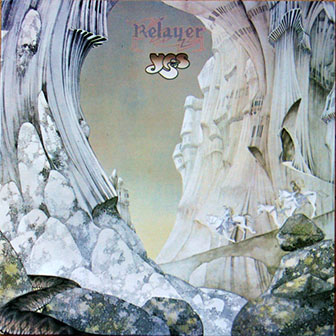 Yes • 1974 • Relayer