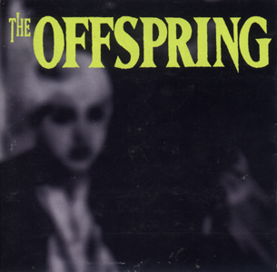 The Offspring • 1989 • The Offspring