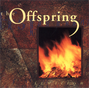 The Offspring • 1993 • Ignition