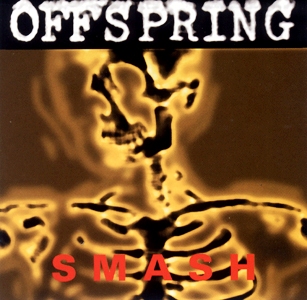 The Offspring • 1994 • Smash