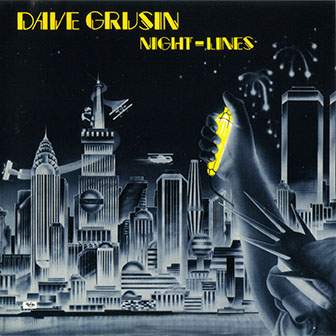 Dave Grusin • 1983 • Night-Lines
