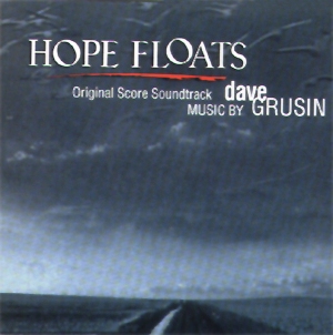 Dave Grusin • 1984 • Hope Floats