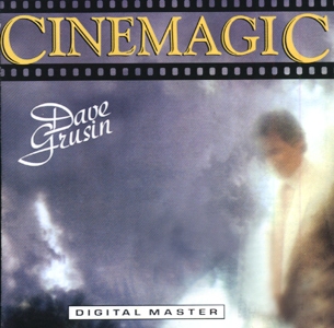 Dave Grusin • 1987 • Cinemagic