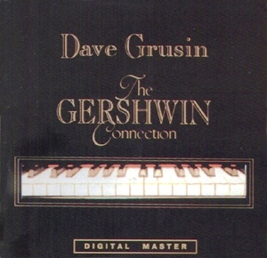 Dave Grusin • 1991 • The Gershwin Connection