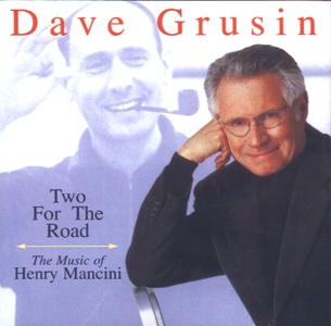 Dave Grusin • 1996 • Two for the Road