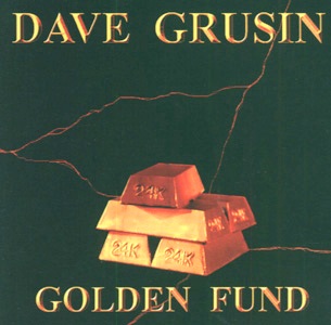 Dave Grusin • 1998 • Golden Fund