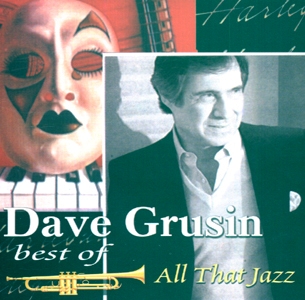 Dave Grusin • 1999 • Best of Dave Grusin
