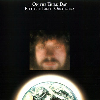Electric Light Orchestra • 1973 • On the Third Day