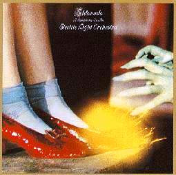 Electric Light Orchestra • 1974 • Eldorado