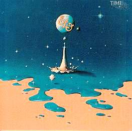 ELO • 1981 • Time