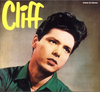 Cliff Richard • 1959 • Cliff [live]