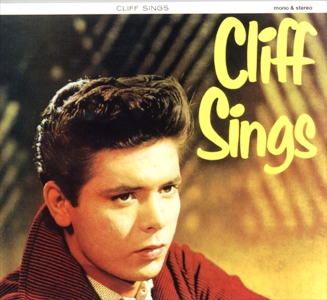 Cliff Richard • 1959 • Clif Sings