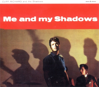 Cliff Richard • 1960 • Me and My Shadows