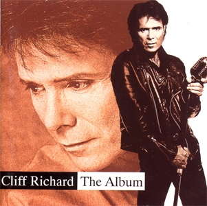 Cliff Richard • 1993 • The Album