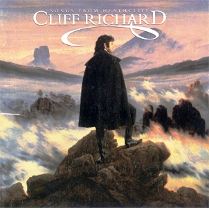 Cliff Richard • 1995 • Songs from Heathcliff