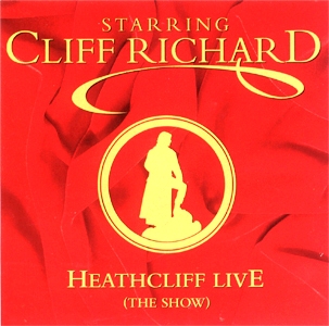 Cliff Richard • 1996 • Heathcliff Live (The Show). Part 1