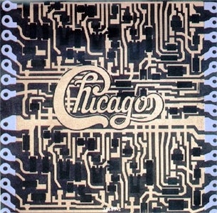 Chicago • 1982 • Chicago 16
