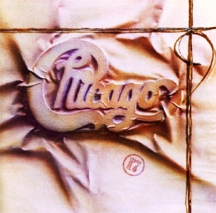 Chicago • 1984 • Chicago 17