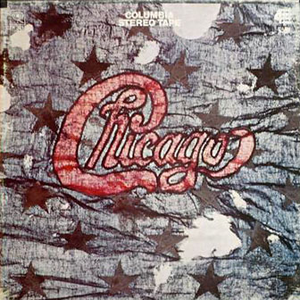 Chicago • 1971 • Chicago III