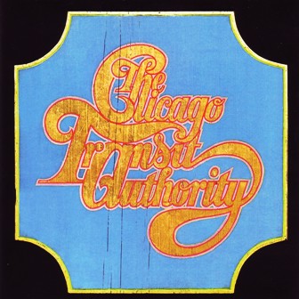 The Chicago Transit Authority • 1969 • Chicago Transit Authority