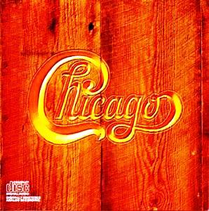 Chicago • 1972 • Chicago V