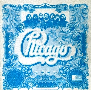 Chicago • 1973 • Chicago VI