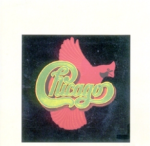 Chicago • 1974 • Chicago VIII