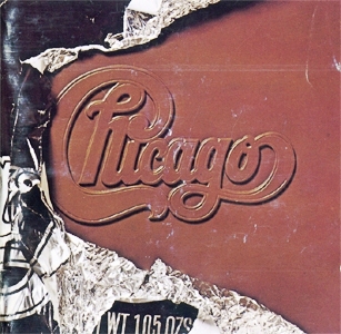Chicago • 1976 • Chicago X