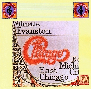 Chicago • 1977 • Chicago XI