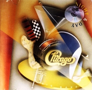 Chicago • 1995 • Chicago Big-Band: Night and Day