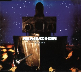 Rammstein • 1996 • Seeman