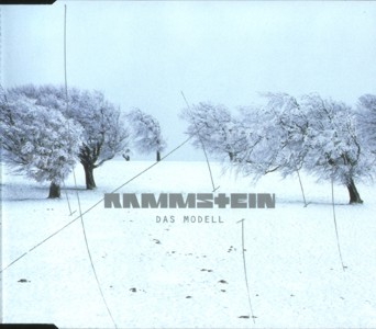 Rammstein • 1997 • Das Modell
