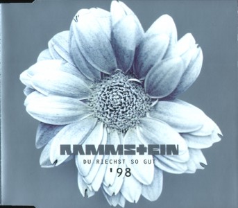 Rammstein • 1998 • Du Riechst So Gut '98