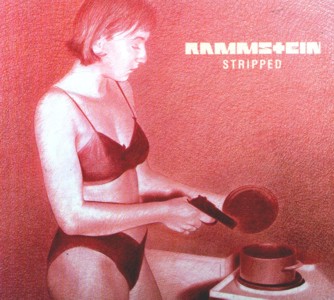Rammstein • 1998 • Stripped