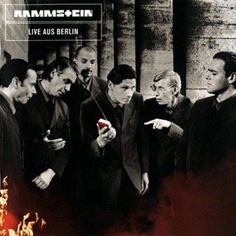 Rammstein • 1999 • Live Aus Berlin
