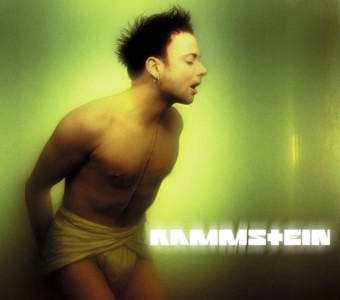 Rammstein • 2001 • Sonne