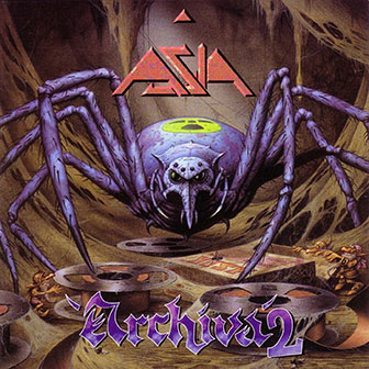 Asia • 1996 • Archiva 2