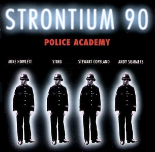 Strontium 90 • 1976 • Police Academy