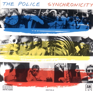 The Police • 1983 • Synchronicity