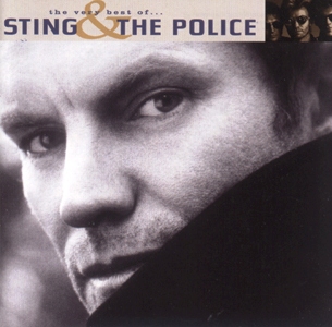 Sting & The Police • 1997 • The Very Best of Sting & the Police
